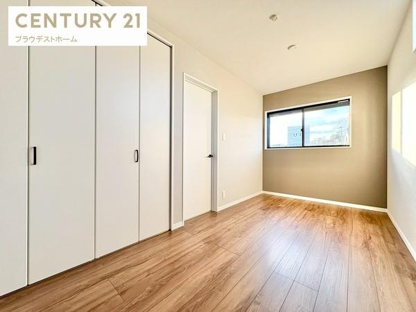 枚方市茄子作北町の新築一戸建