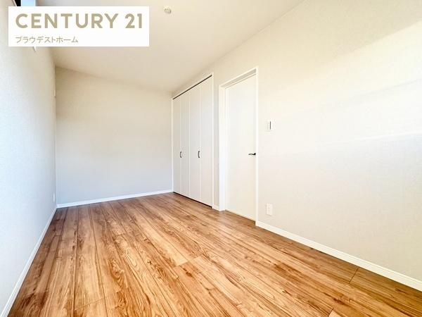 枚方市茄子作北町の新築一戸建