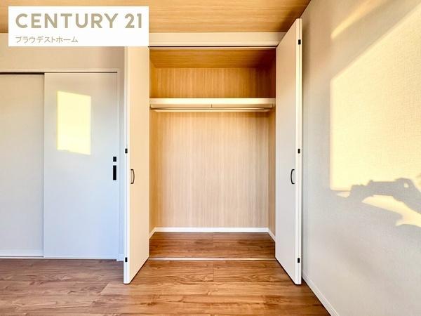 枚方市茄子作北町の新築一戸建