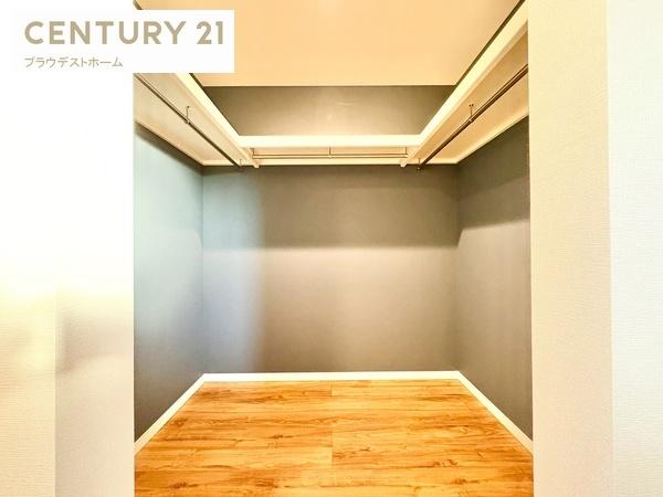 枚方市茄子作北町の新築一戸建