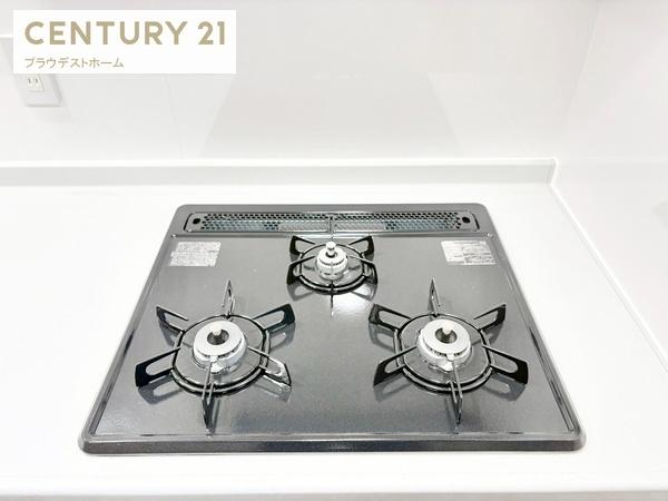 枚方市茄子作北町の新築一戸建