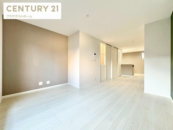 枚方市茄子作北町の新築一戸建