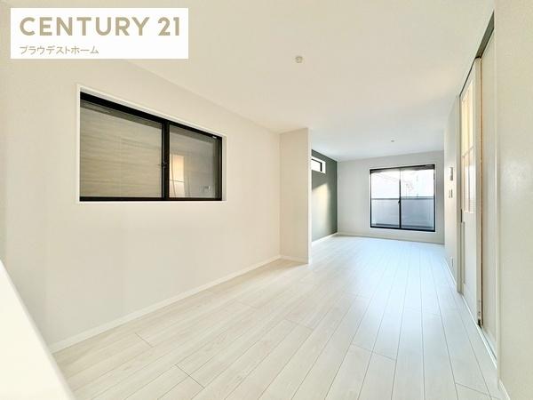 枚方市茄子作北町の新築一戸建