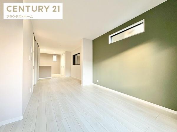 枚方市茄子作北町の新築一戸建