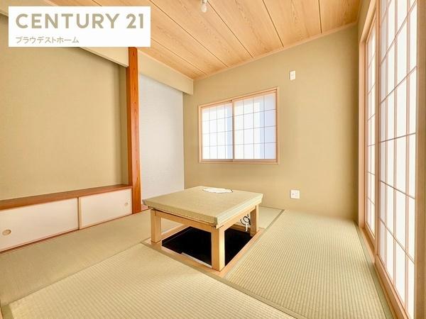 枚方市津田北町２丁目の中古一戸建て