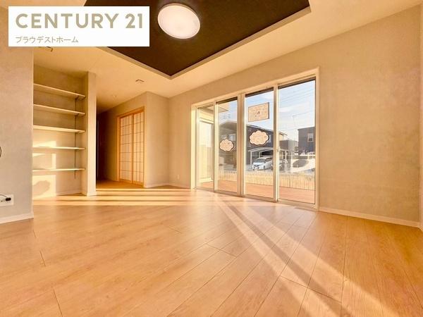 枚方市津田北町２丁目の中古一戸建
