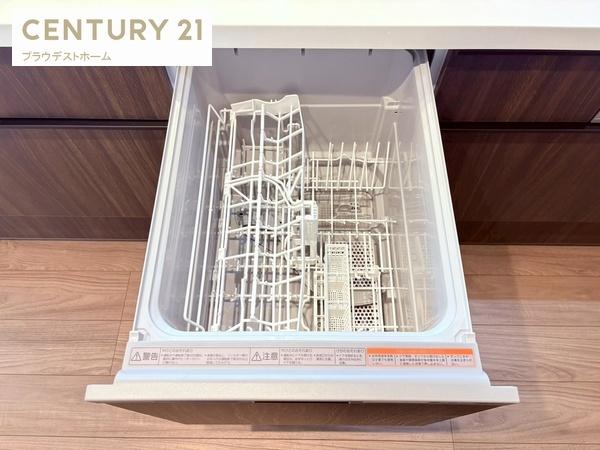 枚方市小倉東町の新築一戸建