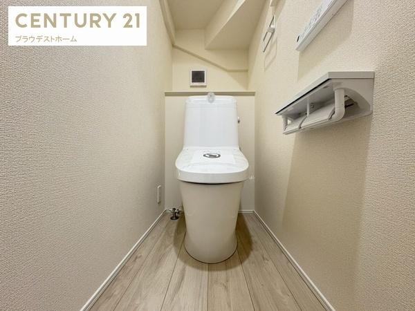 枚方市藤阪北町の新築一戸建