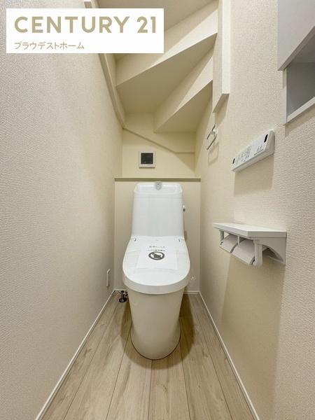 枚方市藤阪北町の新築一戸建