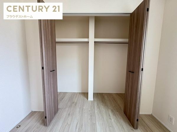 枚方市藤阪北町の新築一戸建