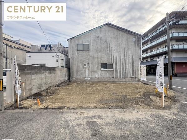 大阪市西淀川区姫島２丁目の新築一戸建