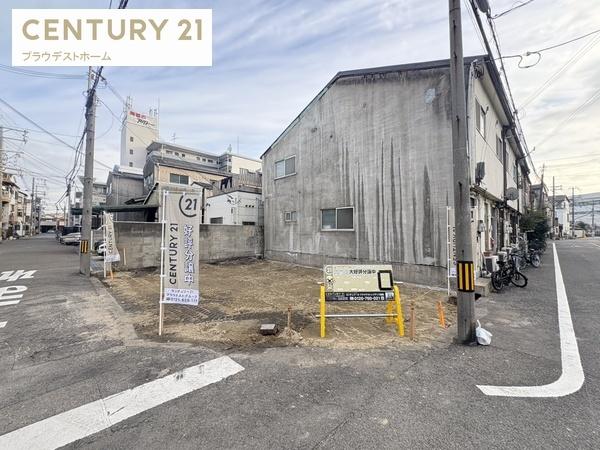 大阪市西淀川区姫島２丁目の新築一戸建