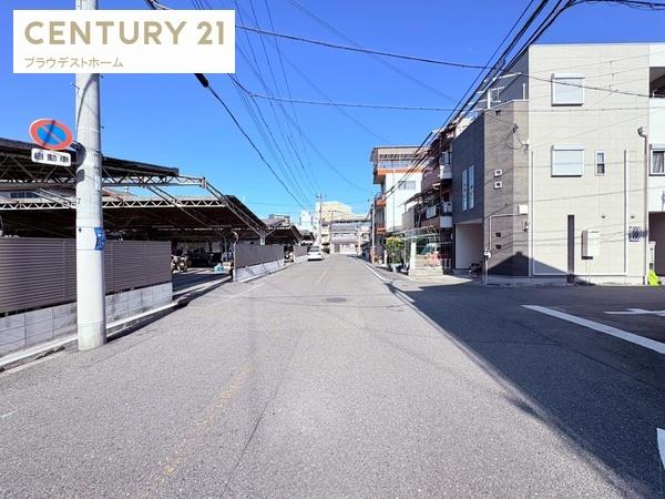 大阪市西淀川区姫島２丁目の新築一戸建