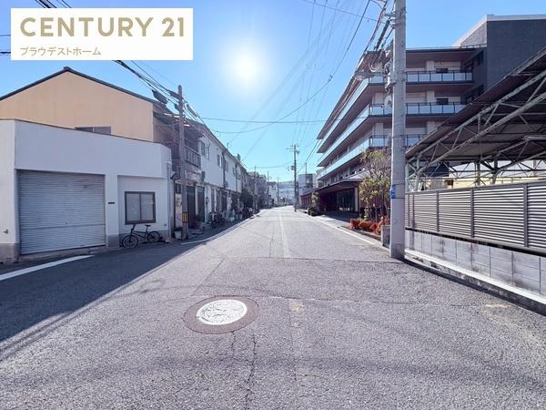 大阪市西淀川区姫島２丁目の新築一戸建