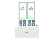 大阪市旭区大宮４丁目の土地