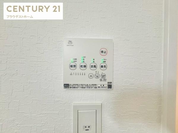枚方市北中振１丁目の新築一戸建