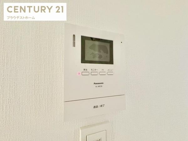枚方市北中振１丁目の新築一戸建