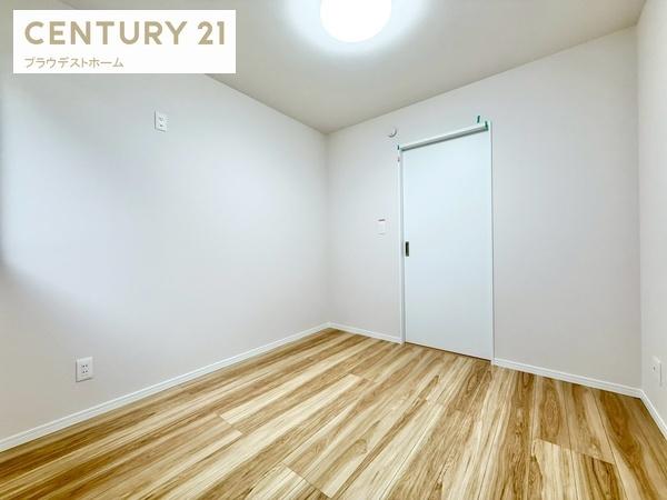 枚方市星丘１丁目の新築一戸建