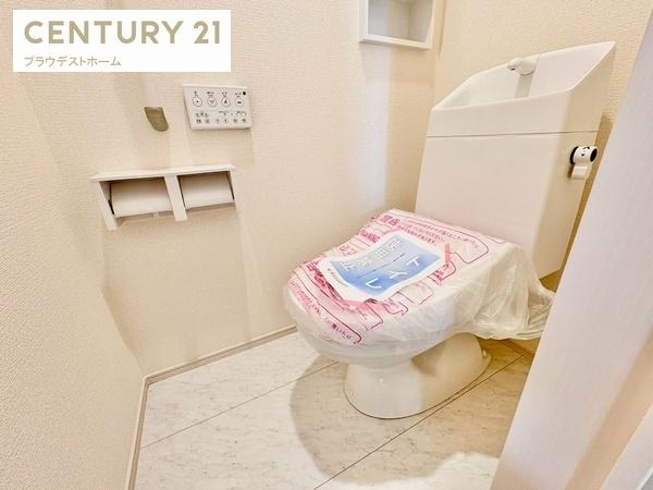 枚方市長尾東町３丁目の新築一戸建