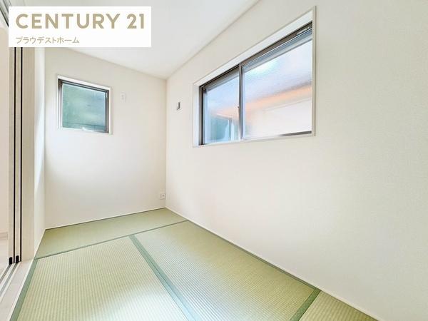 枚方市楠葉野田３丁目の新築一戸建