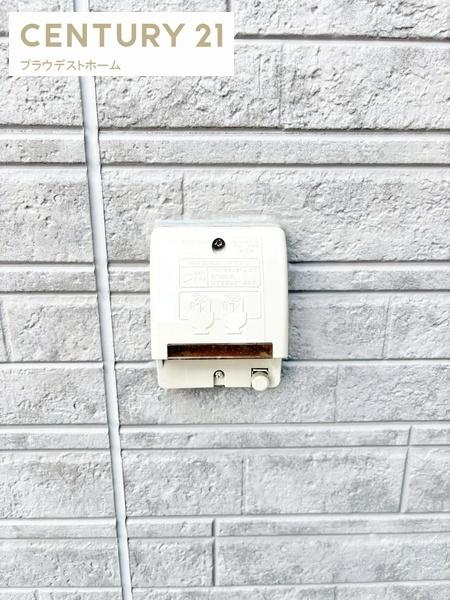 枚方市楠葉野田３丁目の新築一戸建