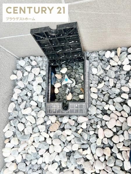 枚方市楠葉野田３丁目の新築一戸建