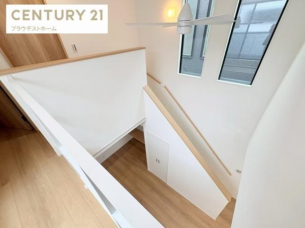 枚方市茄子作１丁目の新築一戸建