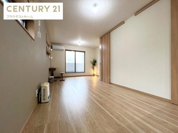 東大阪市衣摺４丁目の新築一戸建