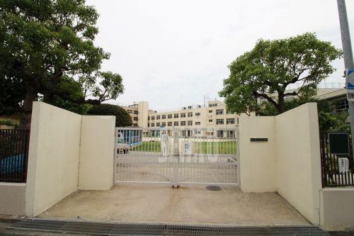 大阪市大正区三軒家東６丁目の新築一戸建(大阪市立泉尾東小学校)