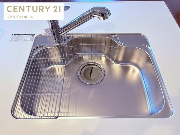 摂津市鳥飼新町２丁目の新築一戸建