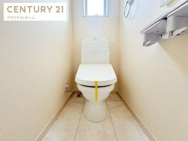 枚方市楠葉美咲２丁目の新築一戸建