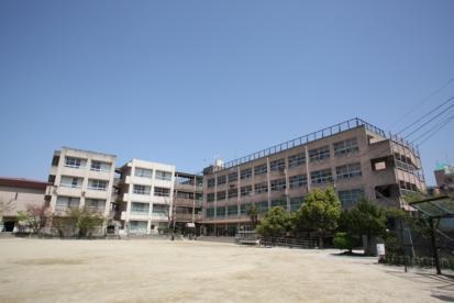 東大阪市岩田町１丁目の新築一戸建(東大阪市立岩田西小学校)
