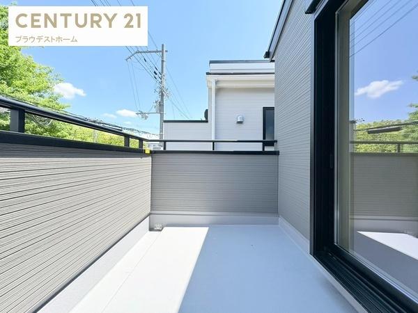 大阪市平野区平野市町３丁目の新築一戸建
