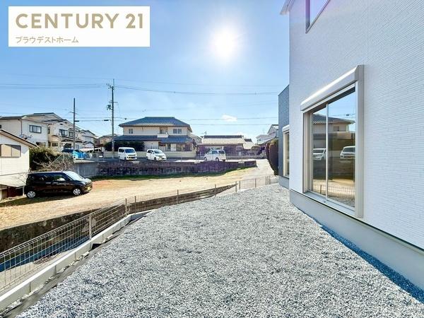 枚方市印田町の新築一戸建