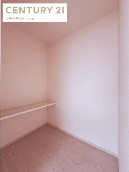 枚方市菊丘町の新築一戸建