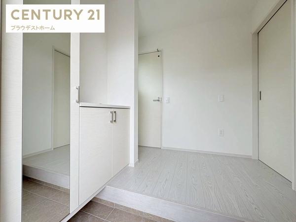 枚方市菊丘町の新築一戸建