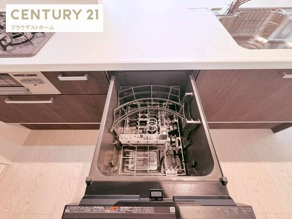 枚方市菊丘町の新築一戸建