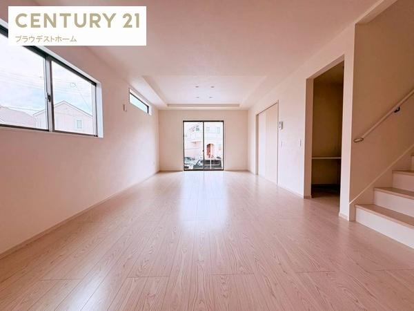 枚方市菊丘町の新築一戸建