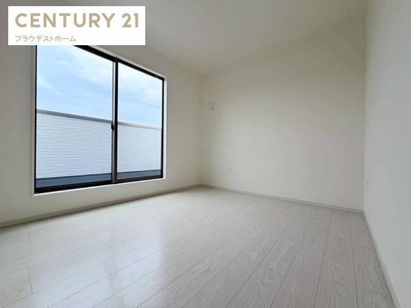 枚方市菊丘町の新築一戸建