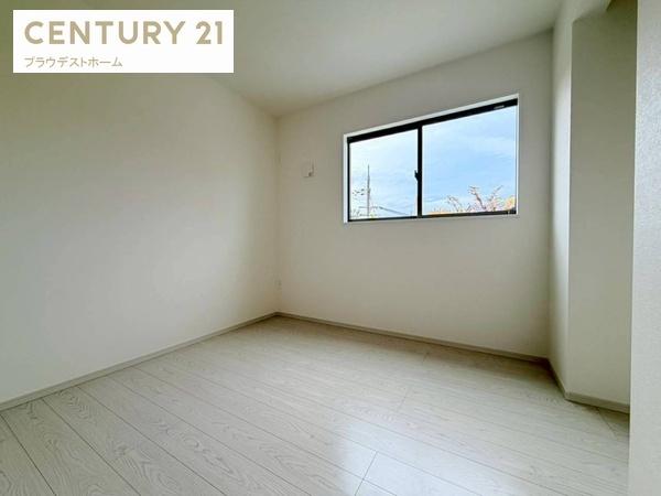 枚方市菊丘町の新築一戸建