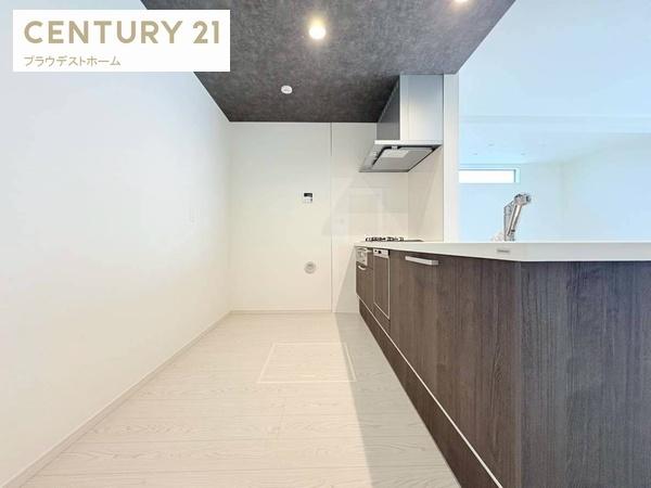 枚方市菊丘町の新築一戸建