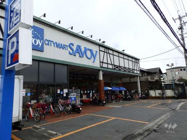 摂津市鳥飼下２丁目の新築一戸建(サボイ鳥飼味道館)