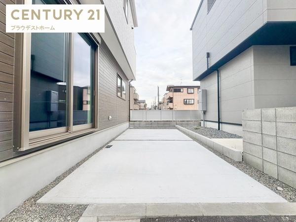 摂津市鳥飼下２丁目の新築一戸建