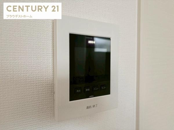 交野市私部４丁目の新築一戸建