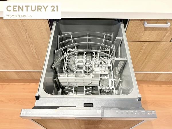 交野市私部４丁目の新築一戸建