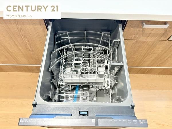 交野市倉治７丁目の新築一戸建