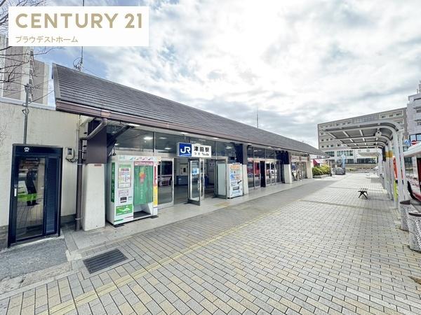 交野市倉治２丁目の中古一戸建て(津田駅(JR西日本片町線))