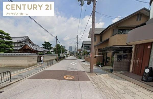 【本町山室屋ビル】住居店舗収益ビル