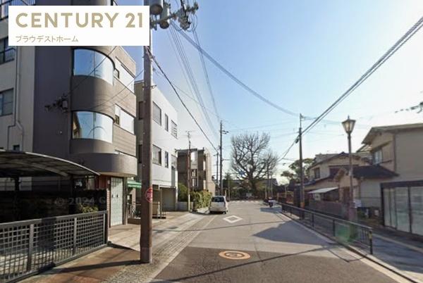 【本町山室屋ビル】住居店舗収益ビル