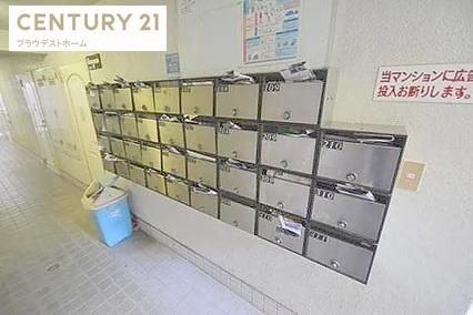 【　メゾン小若江　】一棟収益ビル